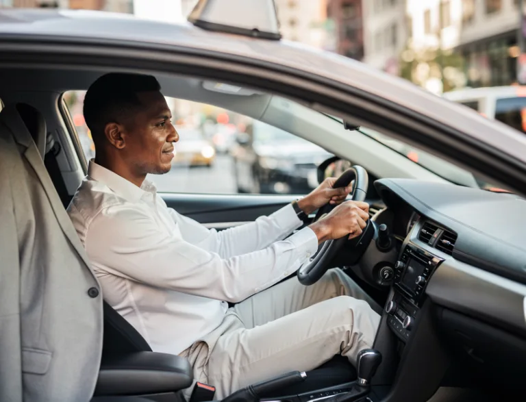 Taxi service in Sunnyvale